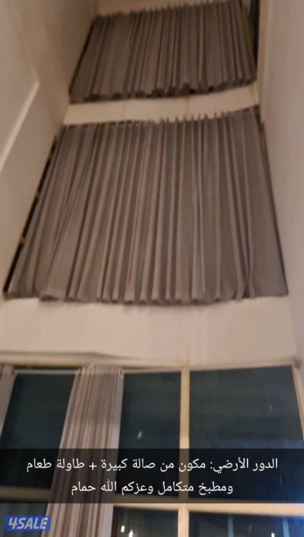 شاليه ٥ غرف + كشتة عالبحر2