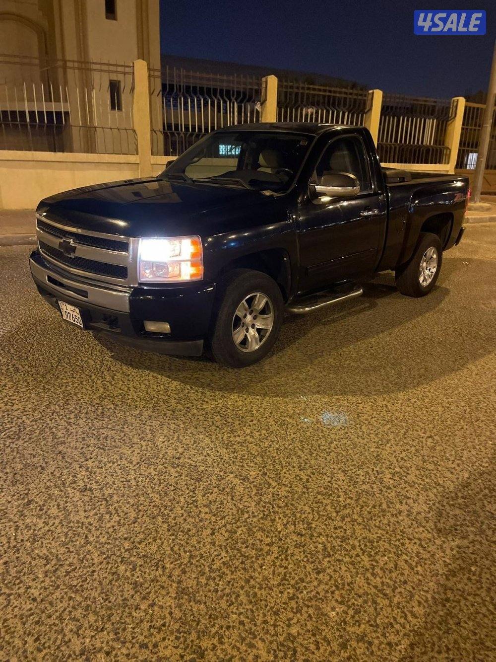 سيلفرادو 2011 LT0