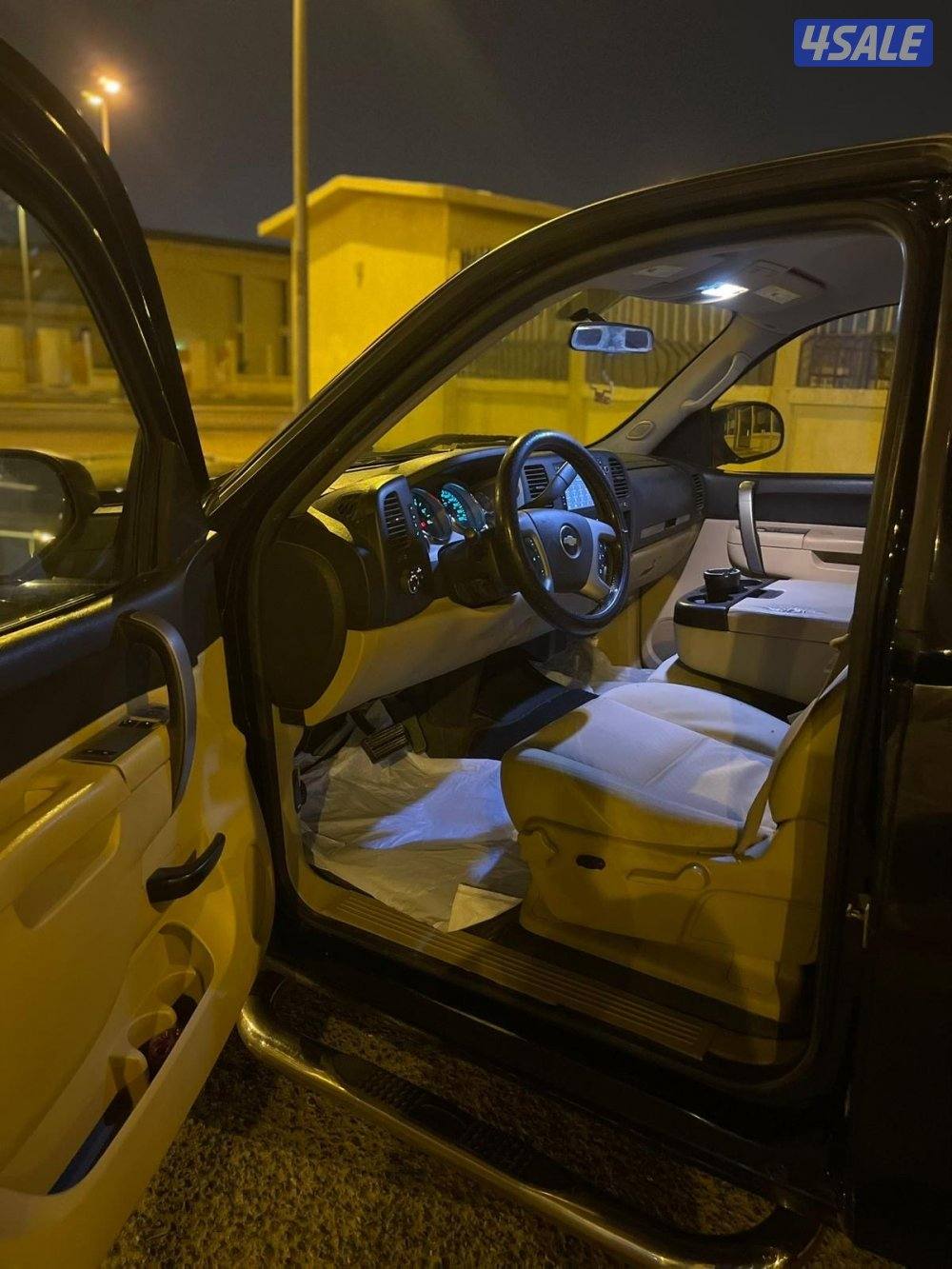 سيلفرادو 2011 LT3