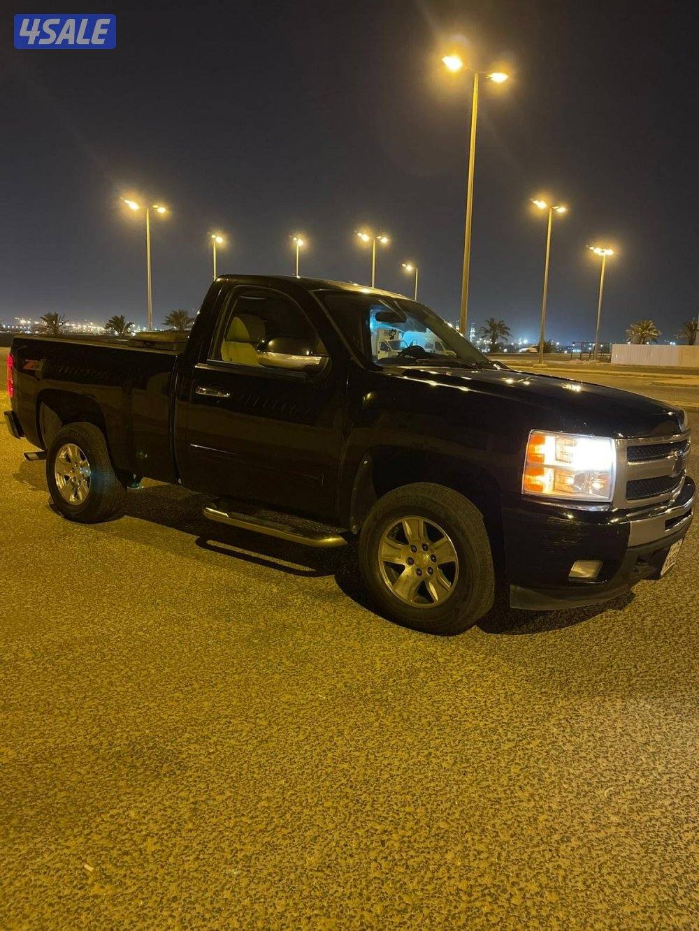 سيلفرادو 2011 LT1