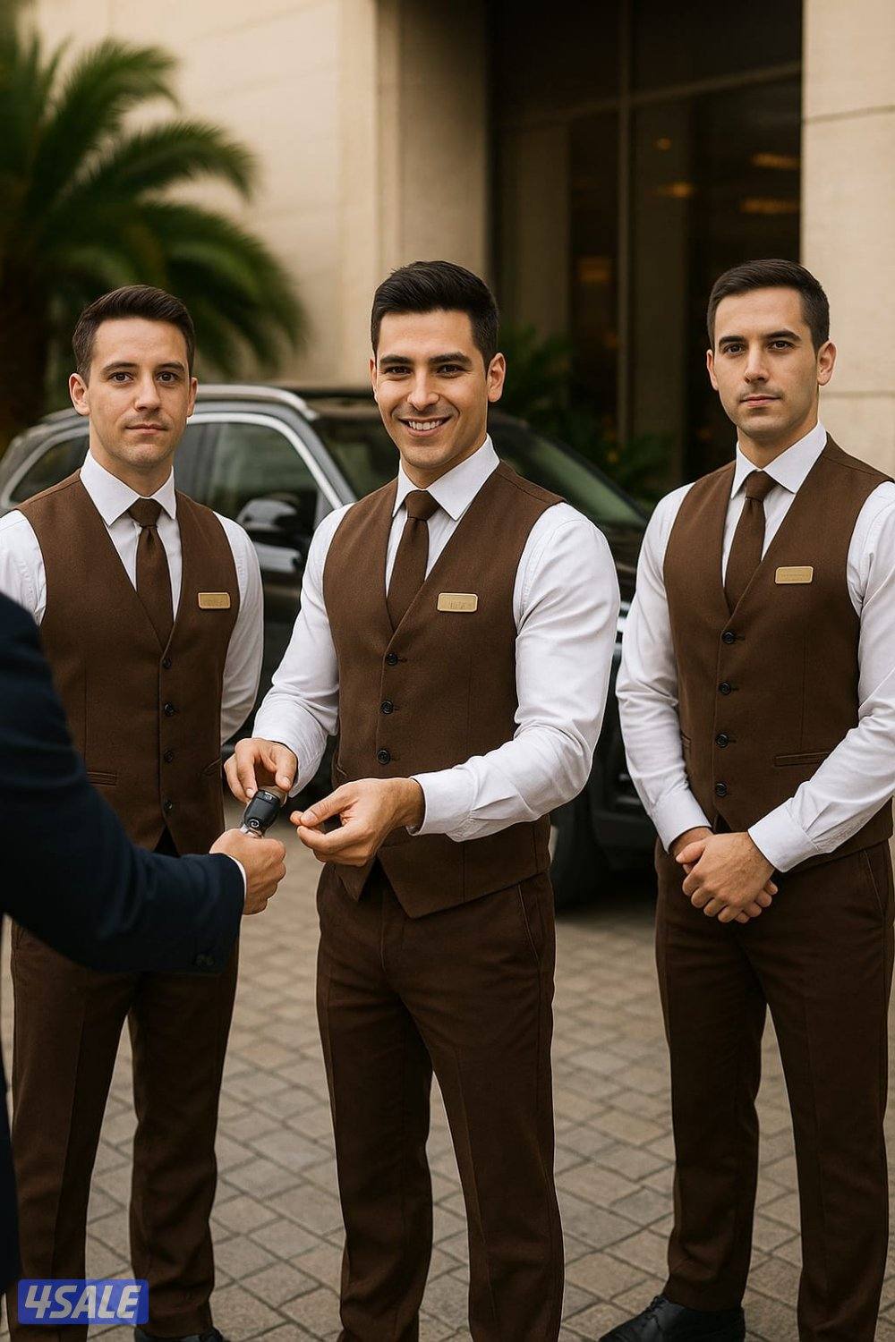 ڤاليه باركنج1