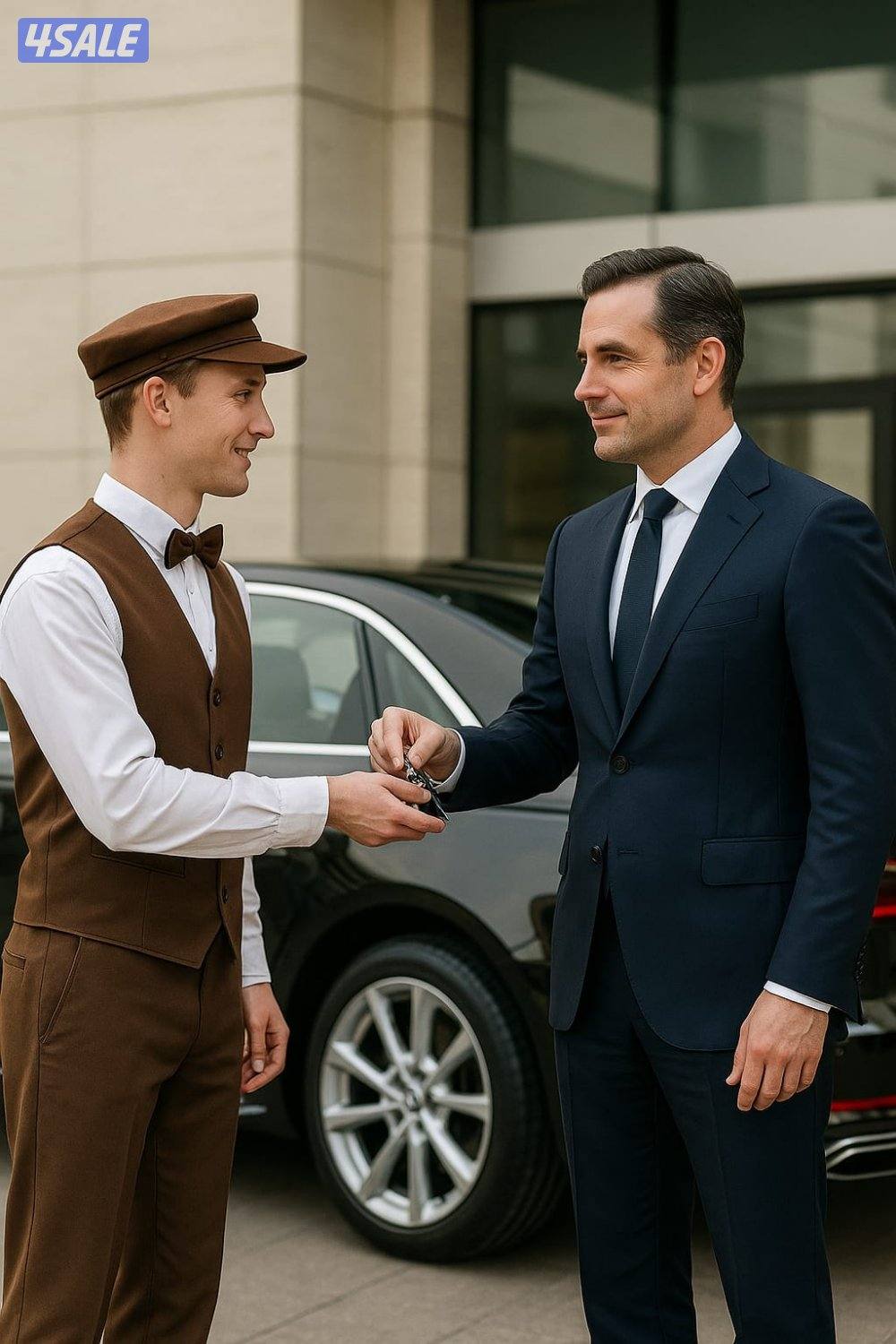 ڤاليه باركنج2