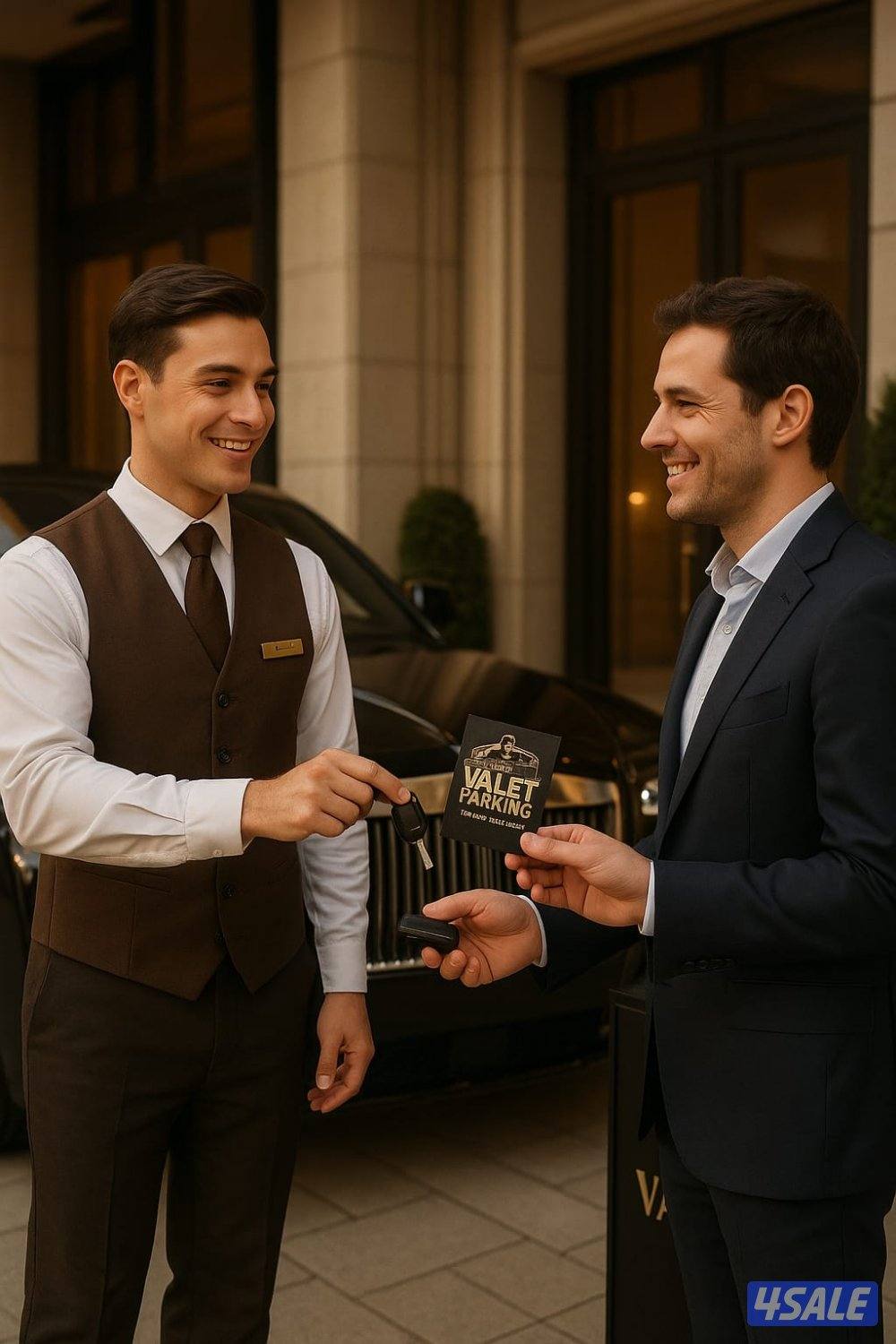 ڤاليه باركنج7