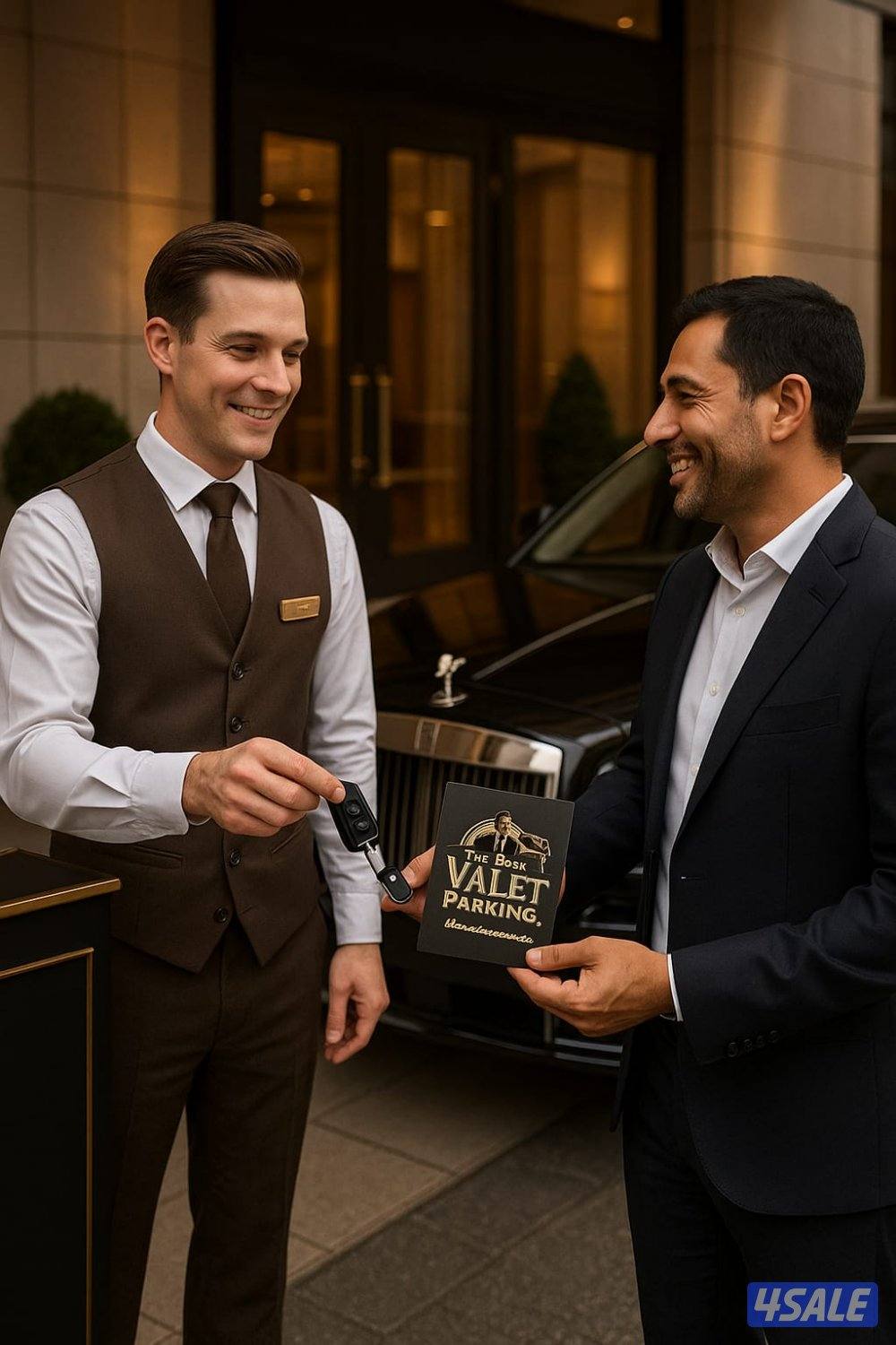 ڤاليه باركنج9