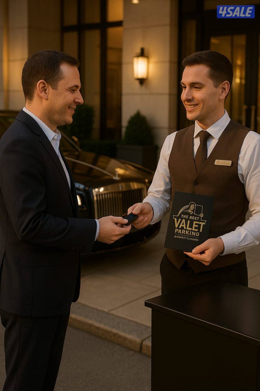 ڤاليه باركنج10