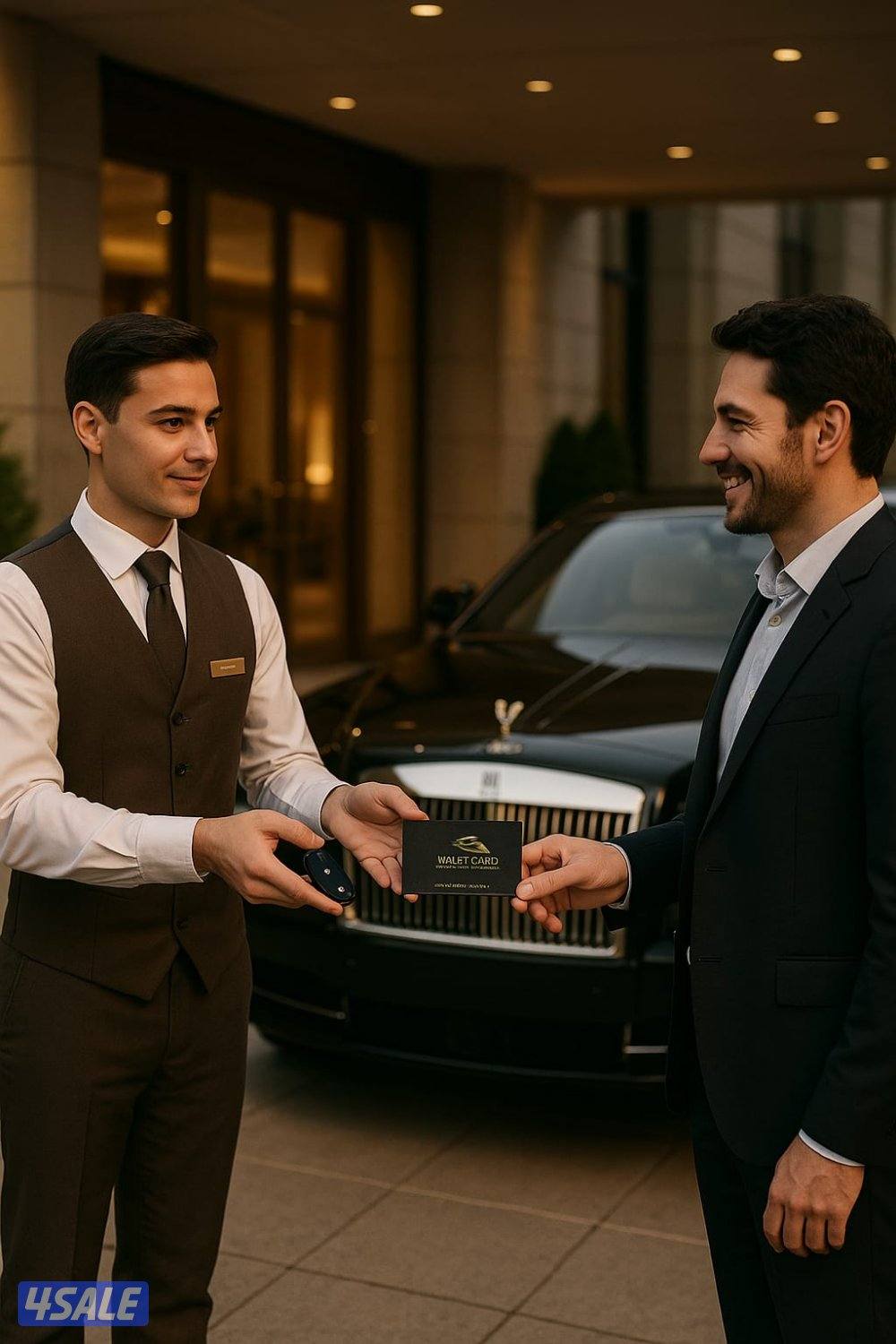 ڤاليه باركنج11