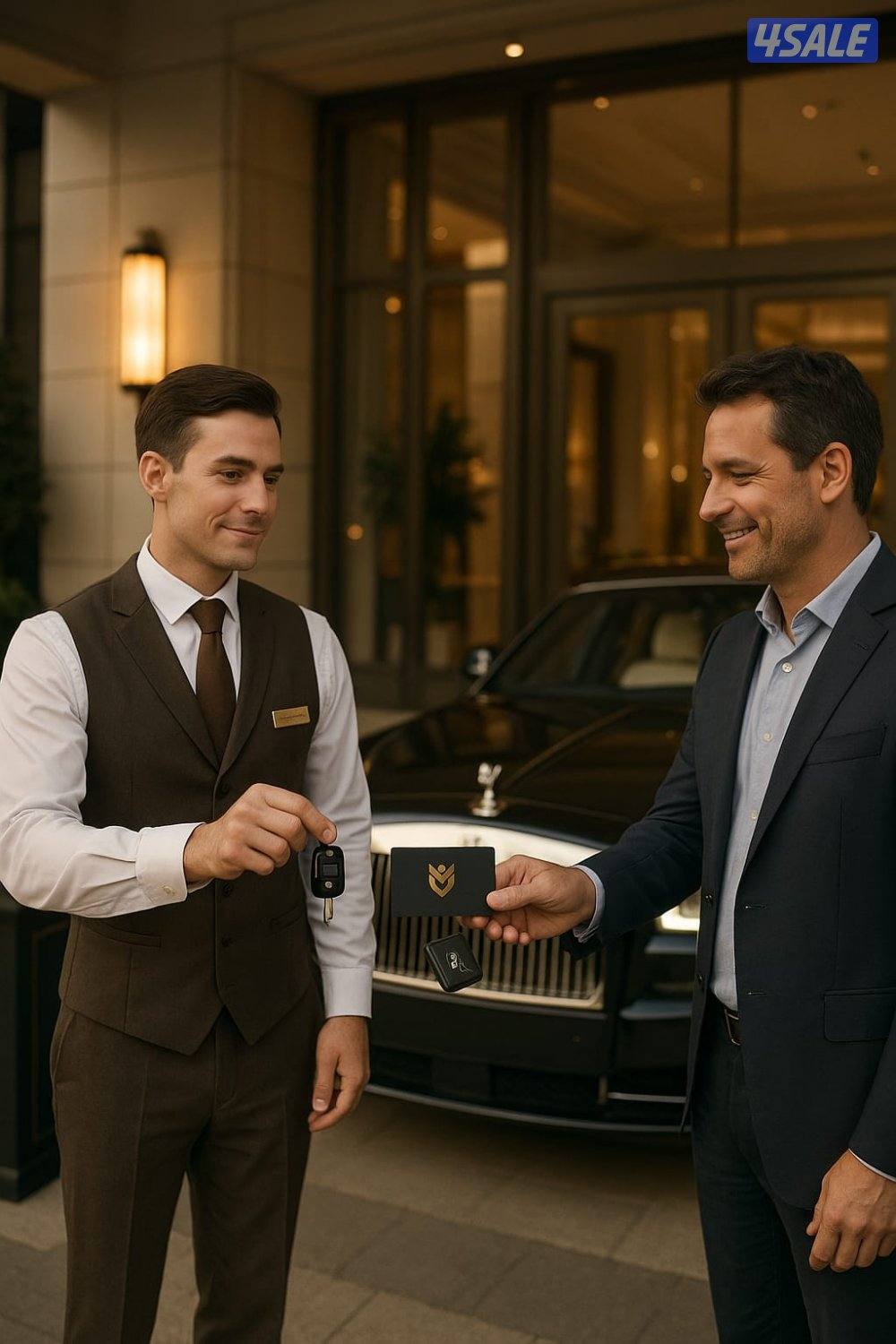 ڤاليه باركنج12