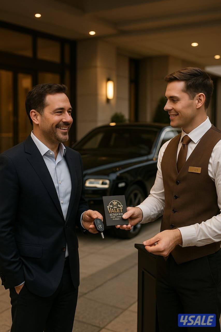 ڤاليه باركنج13