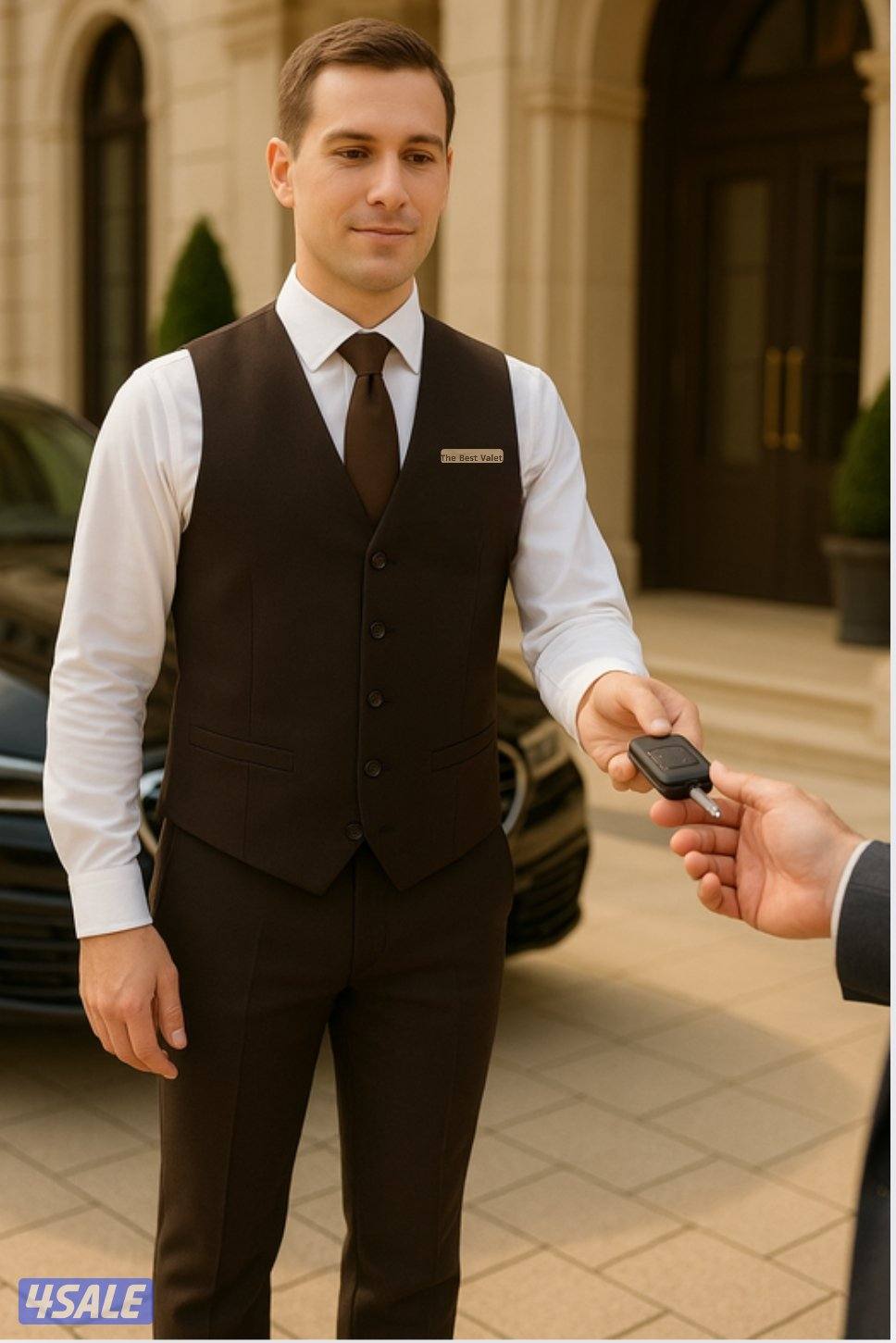 ڤاليه باركنج14