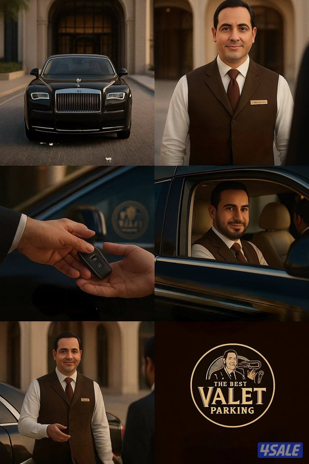 ڤاليه باركنج15