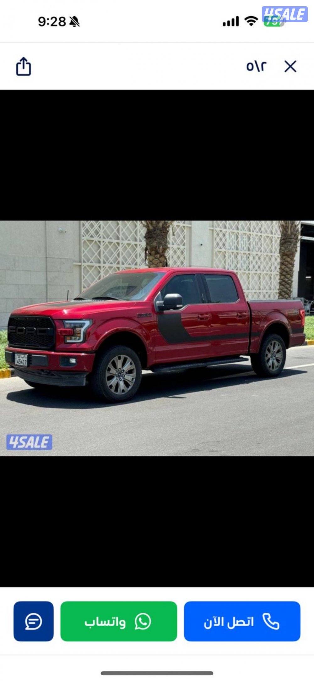F150 sport0