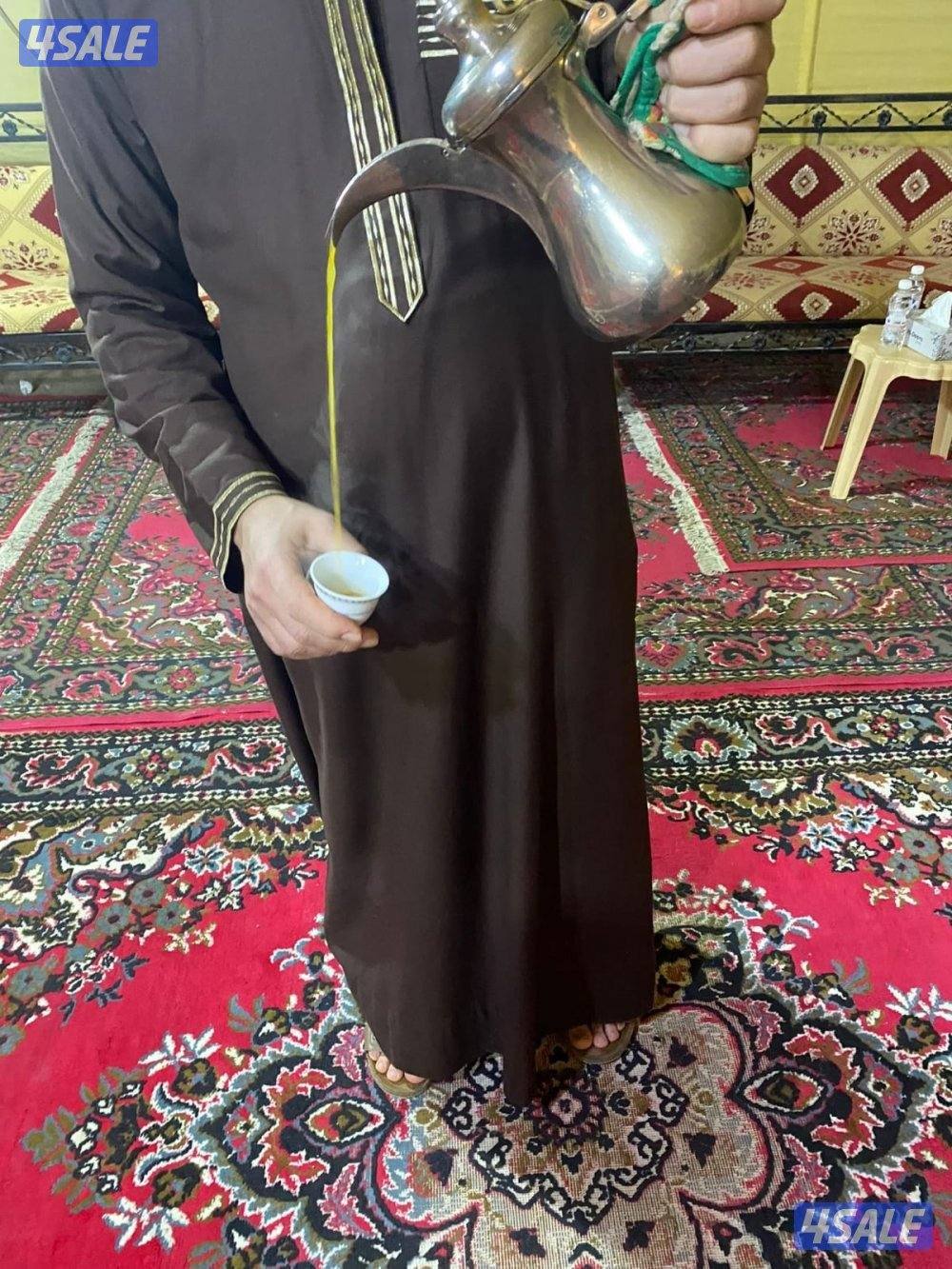 تاجير خيم عزاء وجميع انواع المناسب تاجير كرسي قهوجي قنفات تسكير وطاولا1