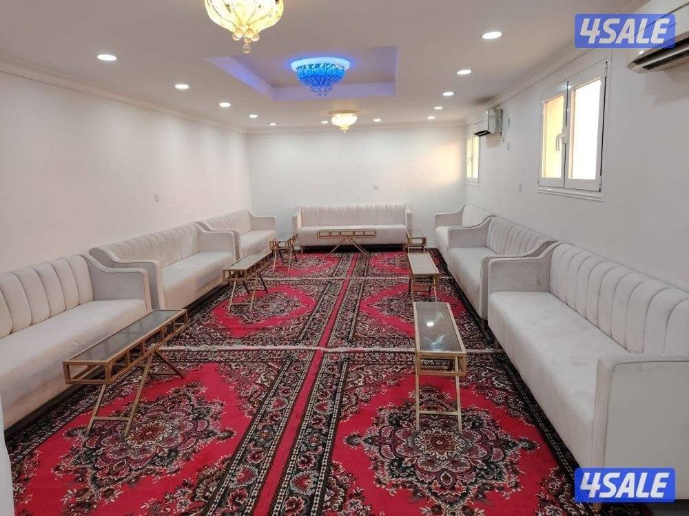 تاجير خيم عزاء وجميع انواع المناسب تاجير كرسي قهوجي قنفات تسكير وطاولا3