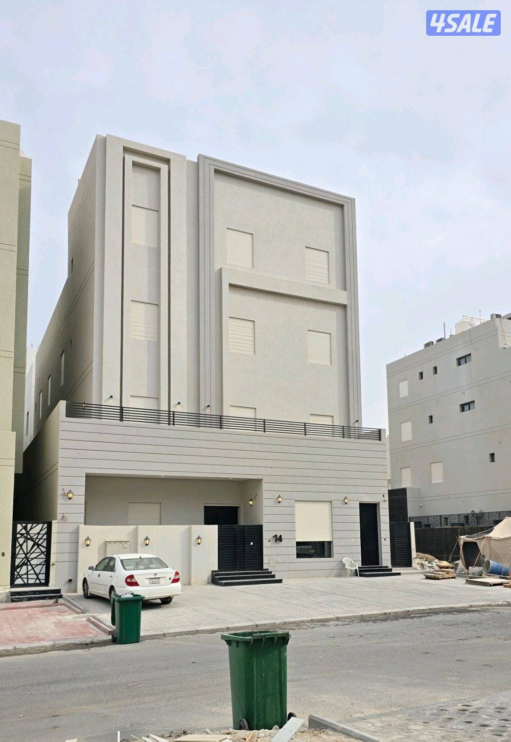 قسيمة كاملة بالمطلاع1