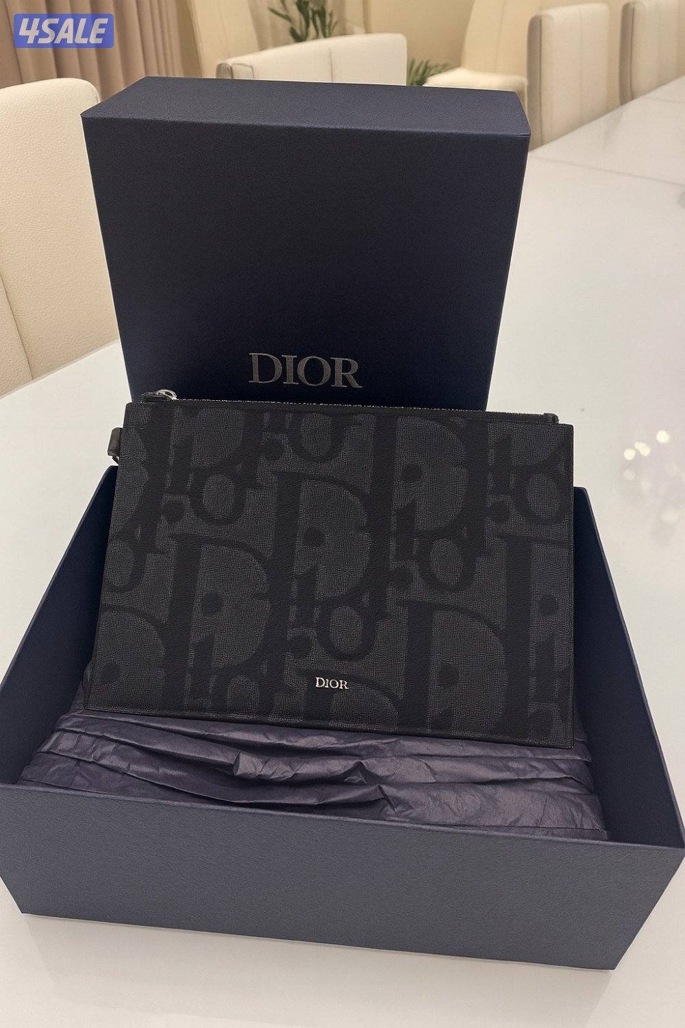 Dior Bag A5 👜- جنطة ديور A5 ✅ NEW جديدة0