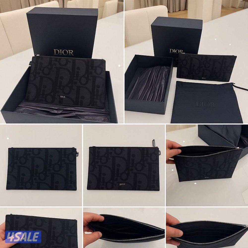 Dior Bag A5 👜- جنطة ديور A5 ✅ NEW جديدة1