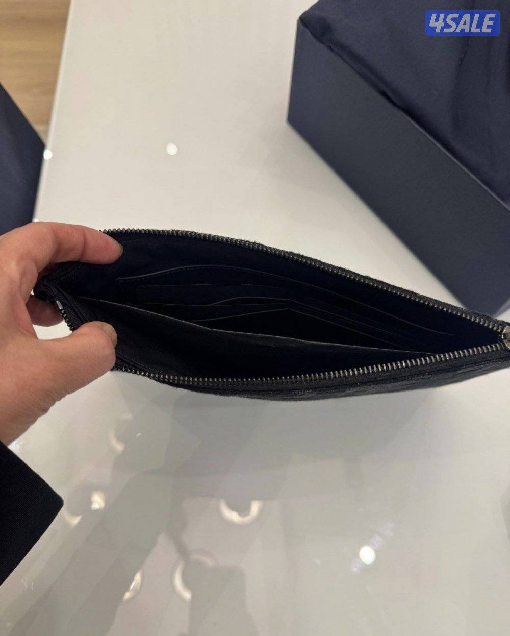 Dior Bag A5 👜- جنطة ديور A5 ✅ NEW جديدة2