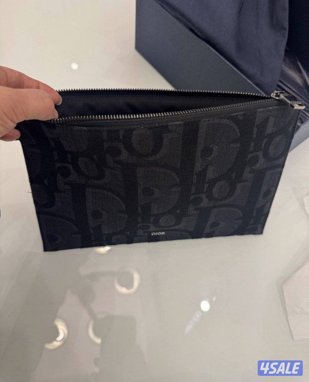 Dior Bag A5 👜- جنطة ديور A5 ✅ NEW جديدة3