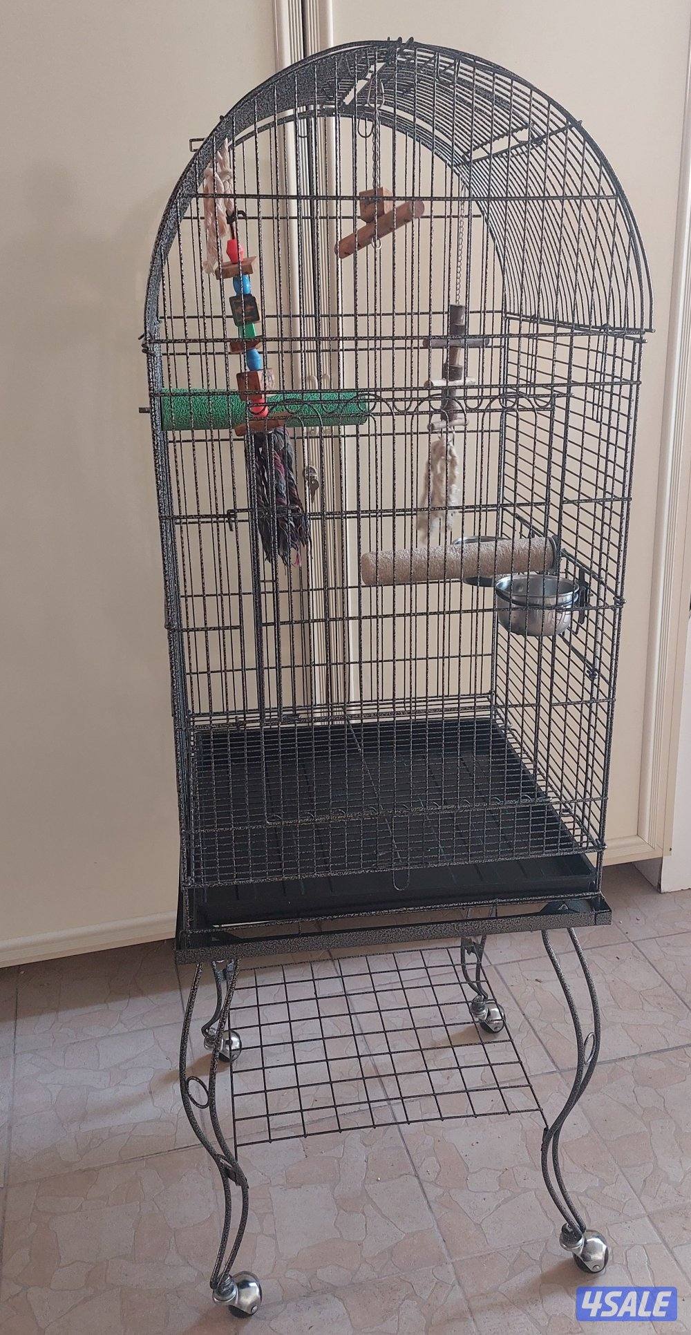 قفص كبير ( جديد )1