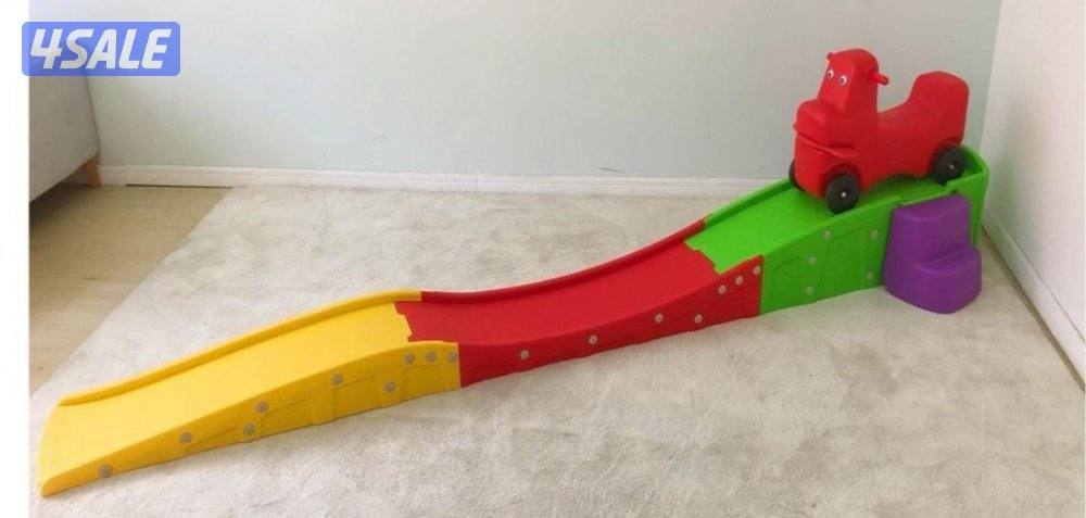 العاب اطفال ديارف ونطاطيات7