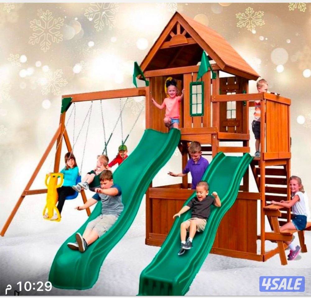 العاب اطفال ديارف ونطاطيات8