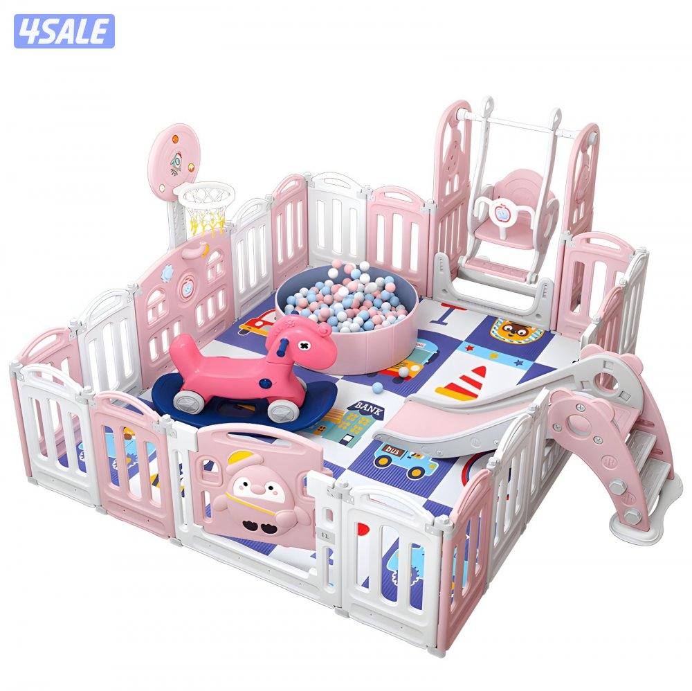 العاب اطفال ديارف ونطاطيات12