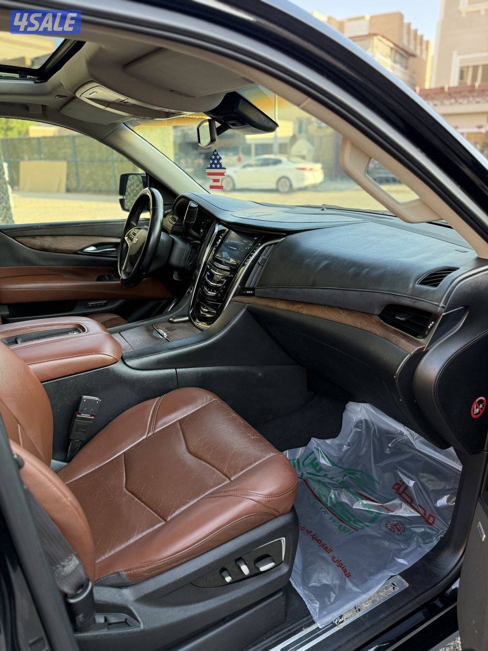 كاديلاك اسكاليد بريميوم4