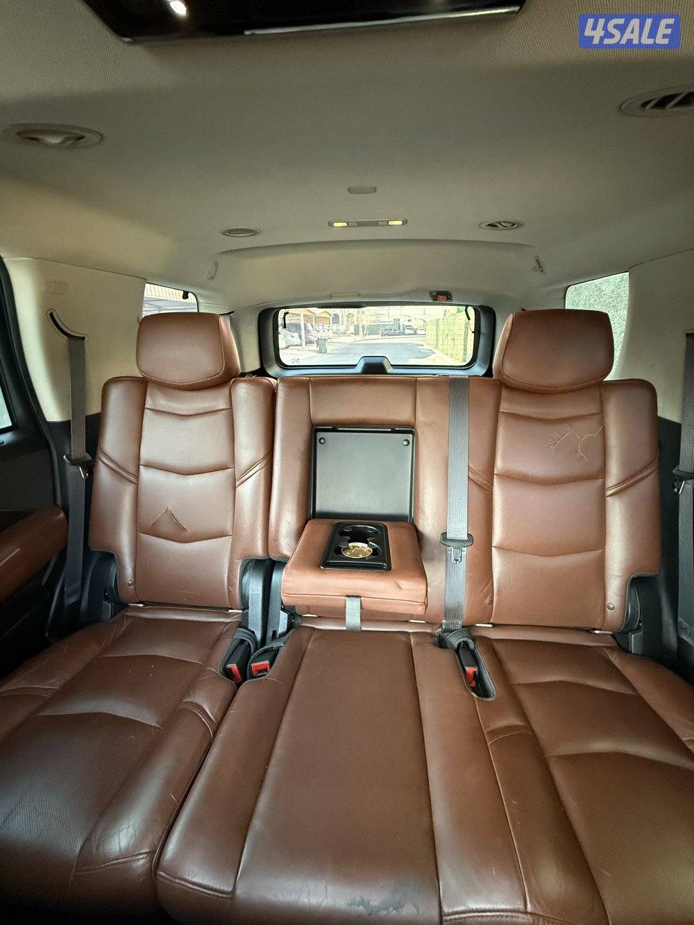 كاديلاك اسكاليد بريميوم6