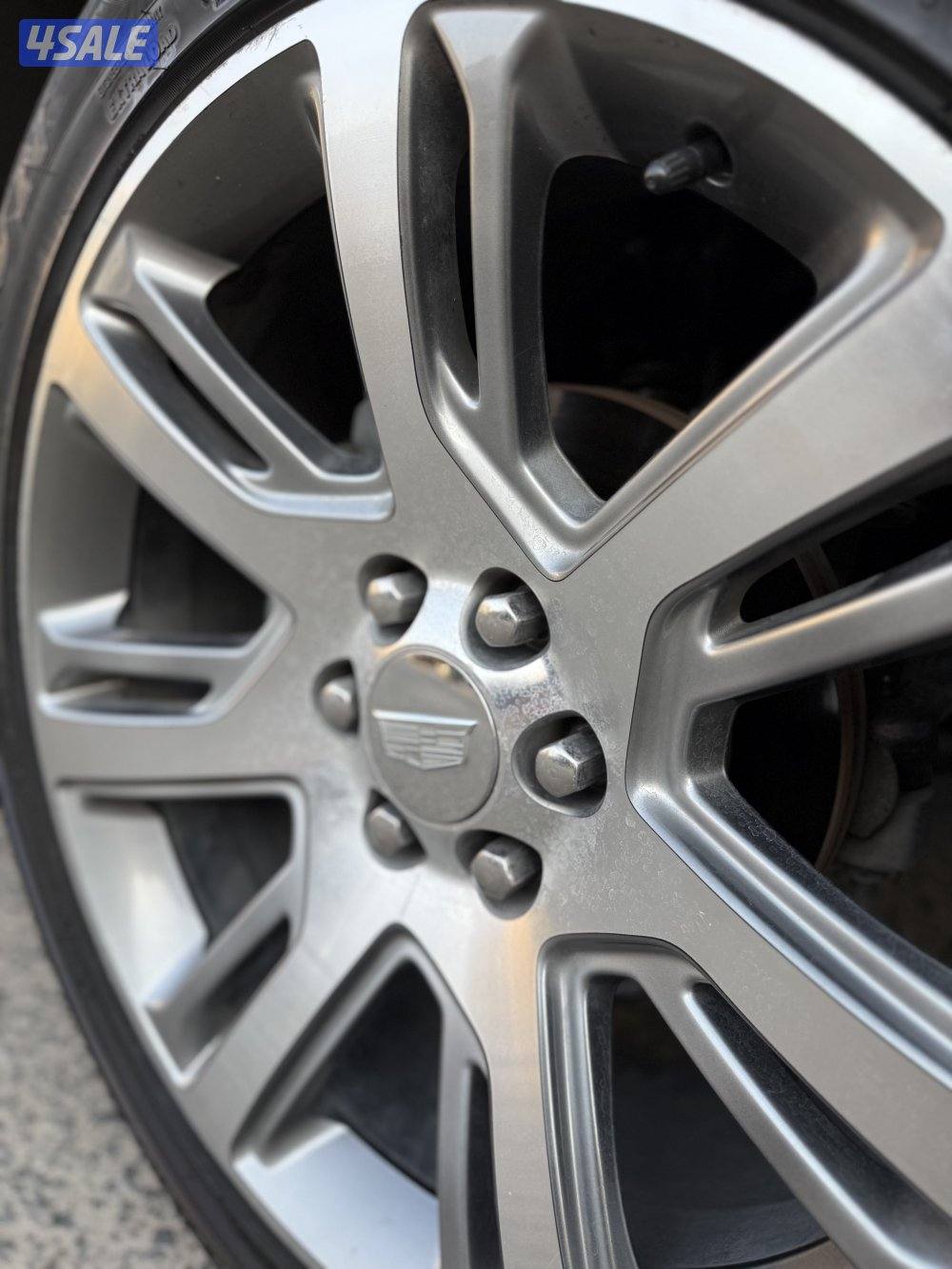 كاديلاك اسكاليد بريميوم9