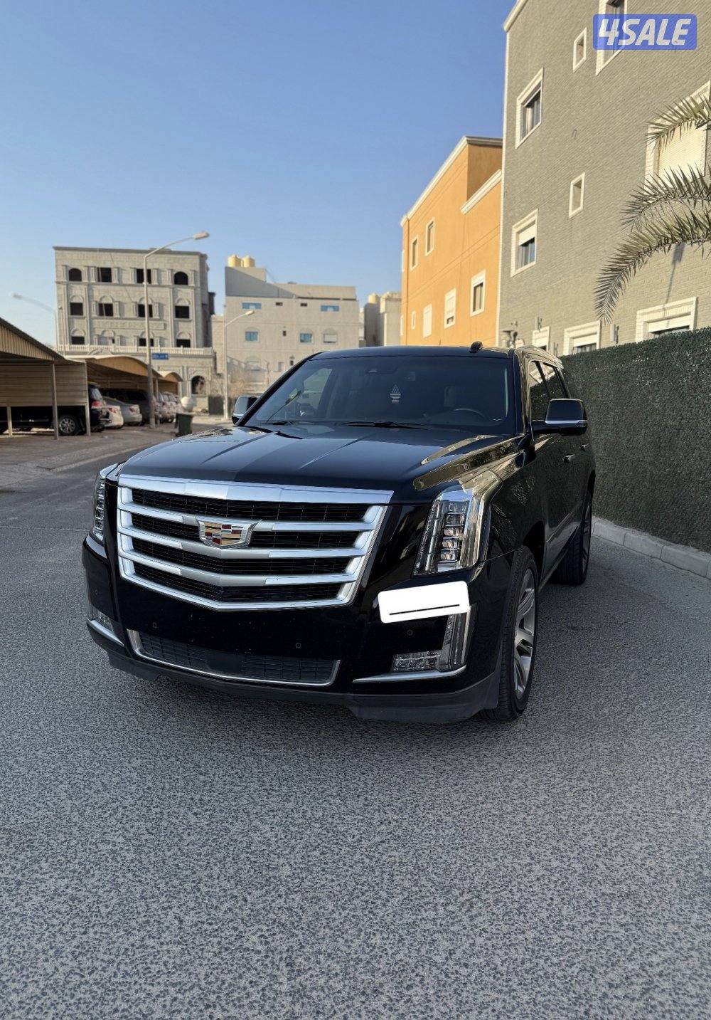 كاديلاك اسكاليد بريميوم8