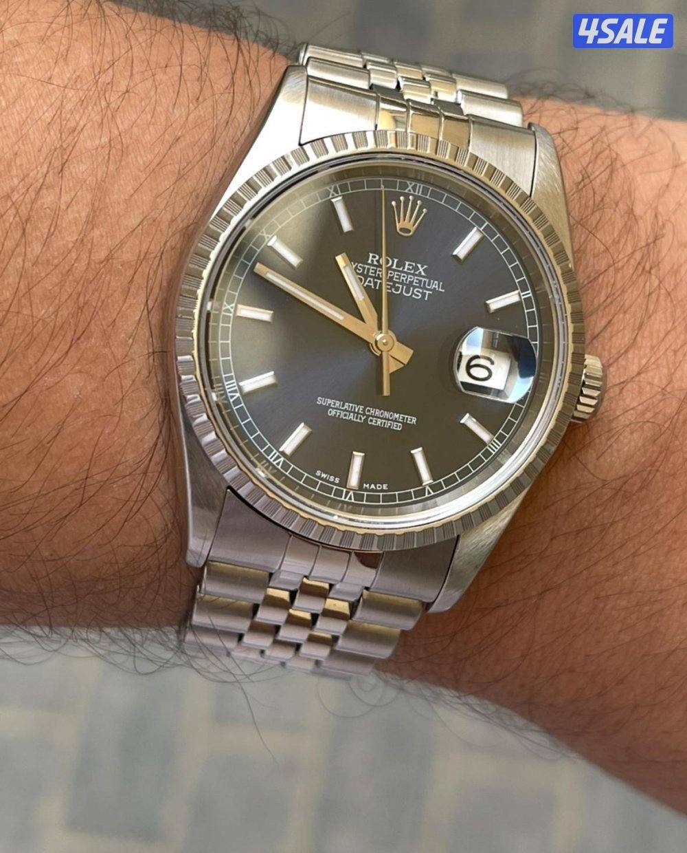 رولكس 36mm ..20040