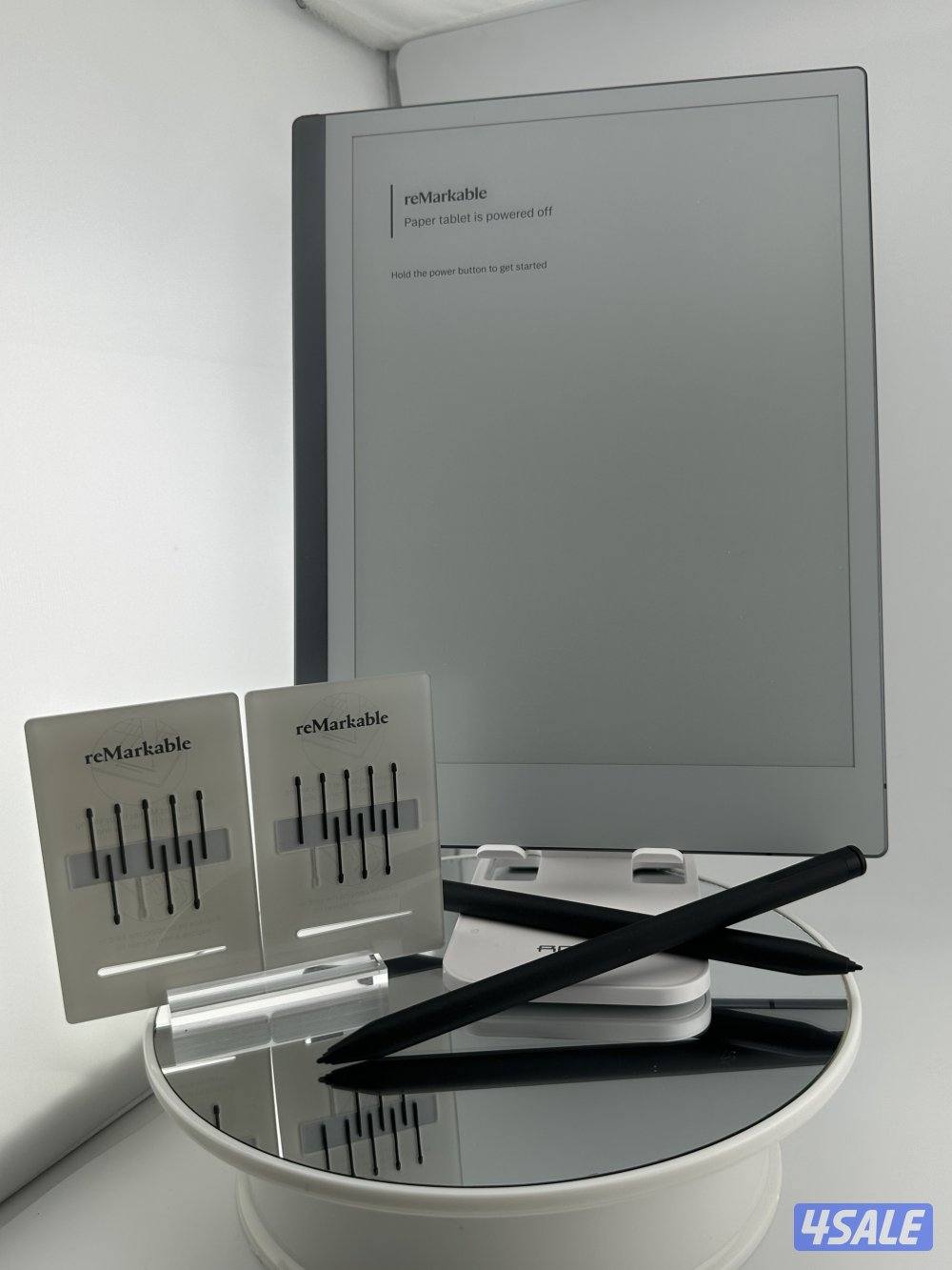 Remarkable 2 Paper like Tablet ريماركبل ٢ تابلت0