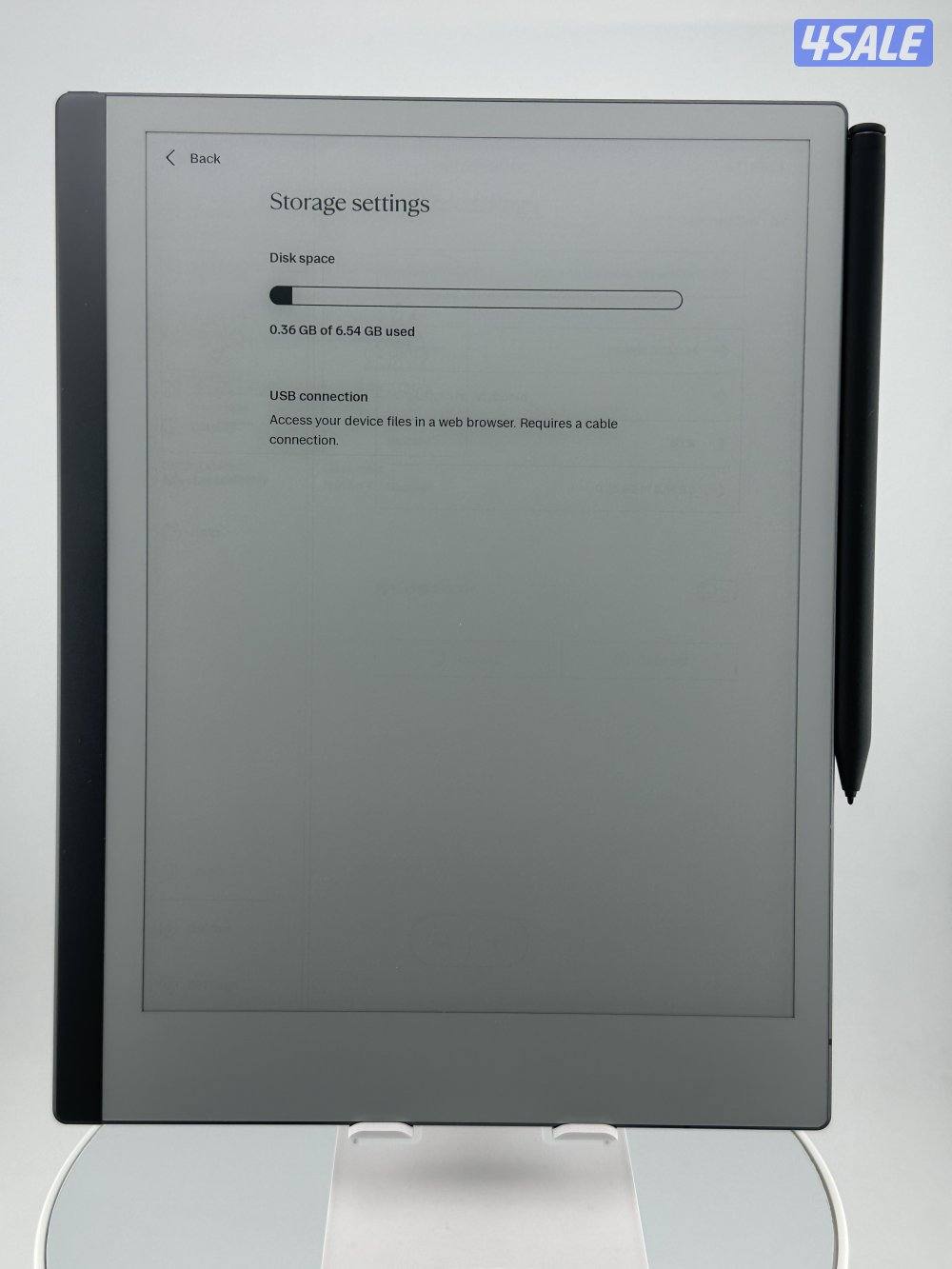 Remarkable 2 Paper like Tablet ريماركبل ٢ تابلت2