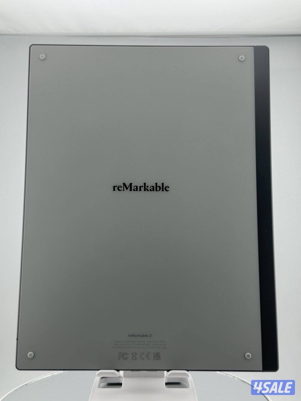 Remarkable 2 Paper like Tablet ريماركبل ٢ تابلت3