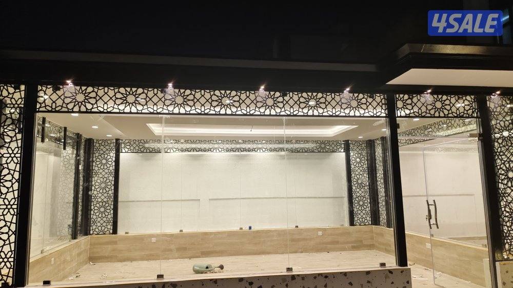 all kind of welding. decor work. gypsum board work.4