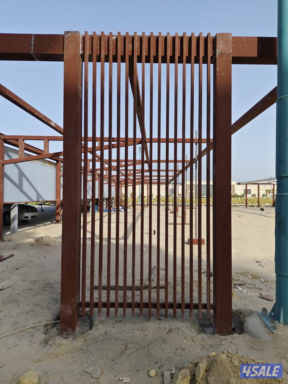 all kind of welding. decor work. gypsum board work.5