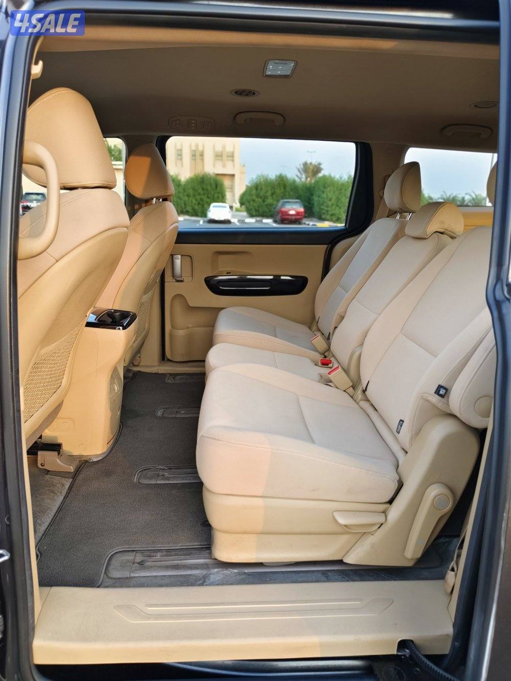 كرنفال العائليه شبه وكاله6