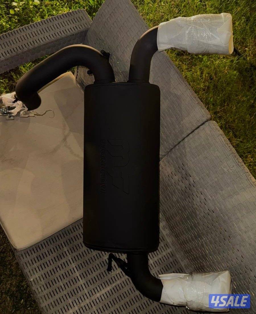 للبيع دبه اكزوز جيب رانجلر1