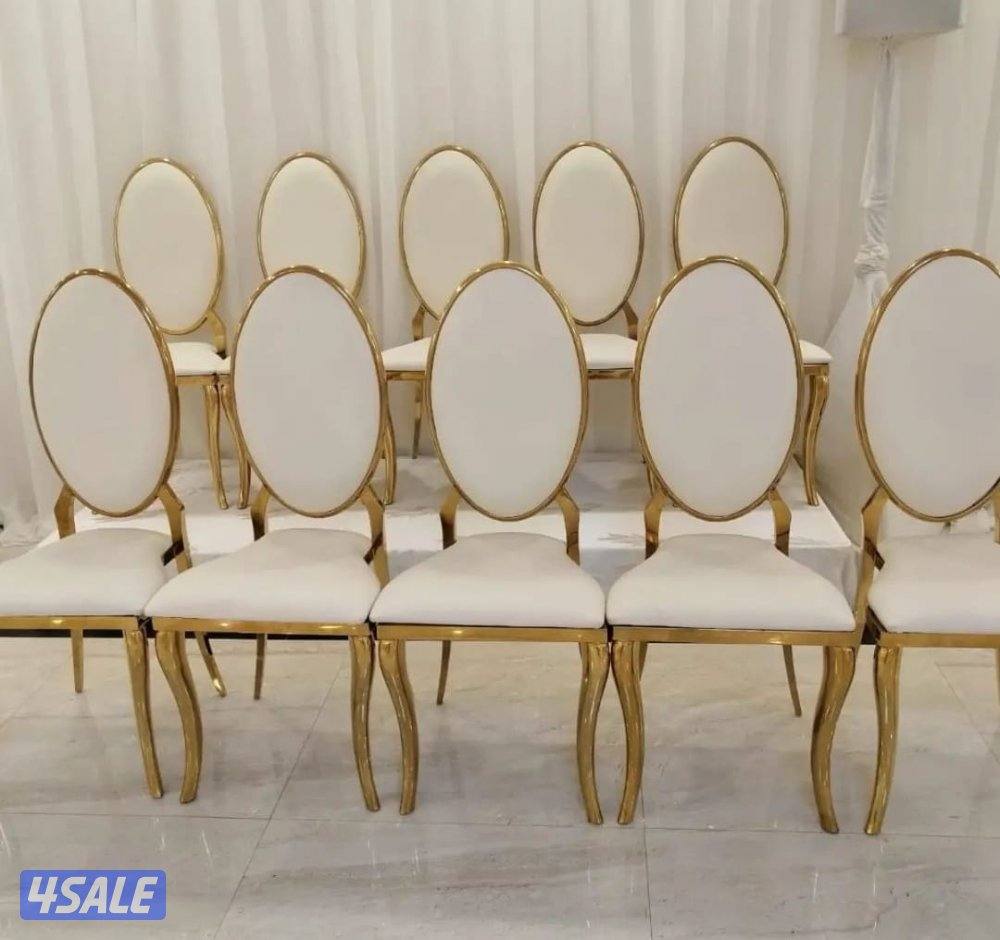 تاجير مستلزمات الحفلات والمناسبات2