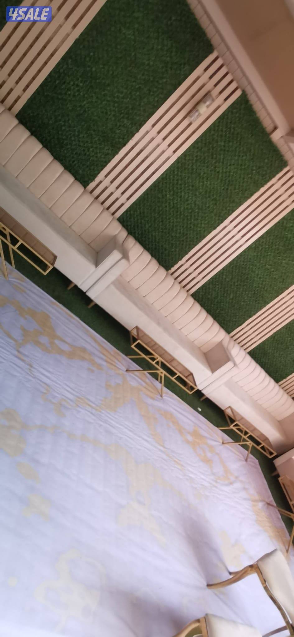 تاجير مستلزمات الحفلات والمناسبات3