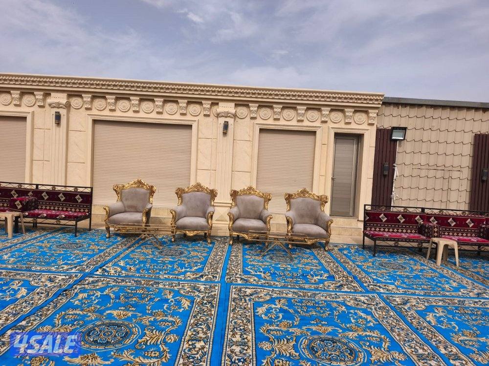 تاجير مستلزمات الحفلات والمناسبات4