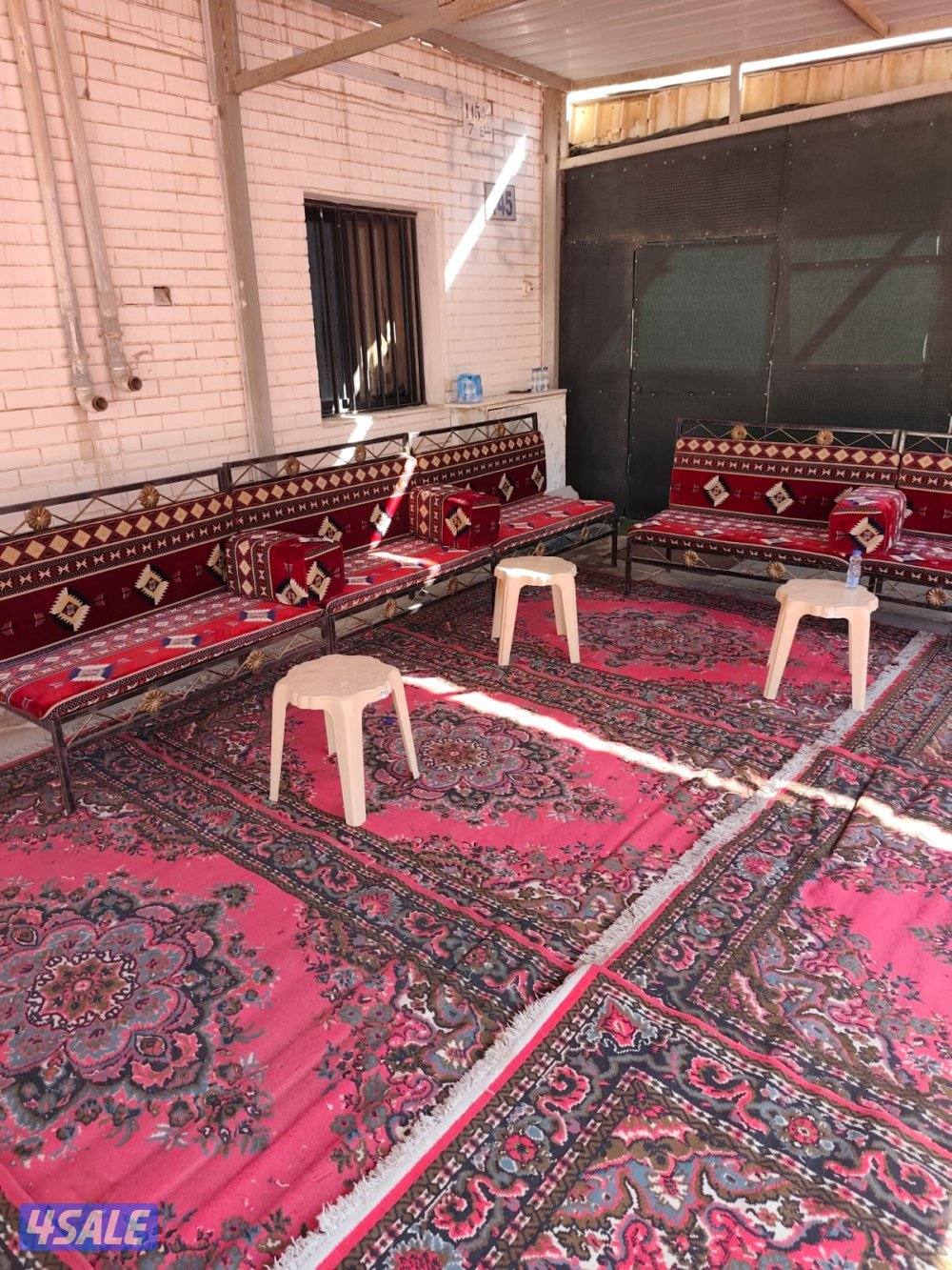 تاجير مستلزمات الحفلات والمناسبات5