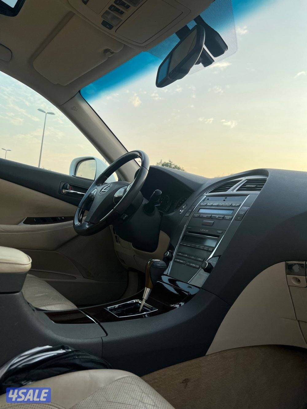 لكزس ٢٠٠٩ ماشي ١٤١5