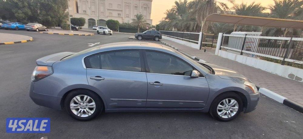 نيسان ألتيما 2.5 - 2011- كاملة المواصفات1