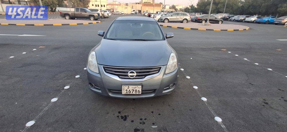 نيسان ألتيما 2.5 - 2011- كاملة المواصفات4