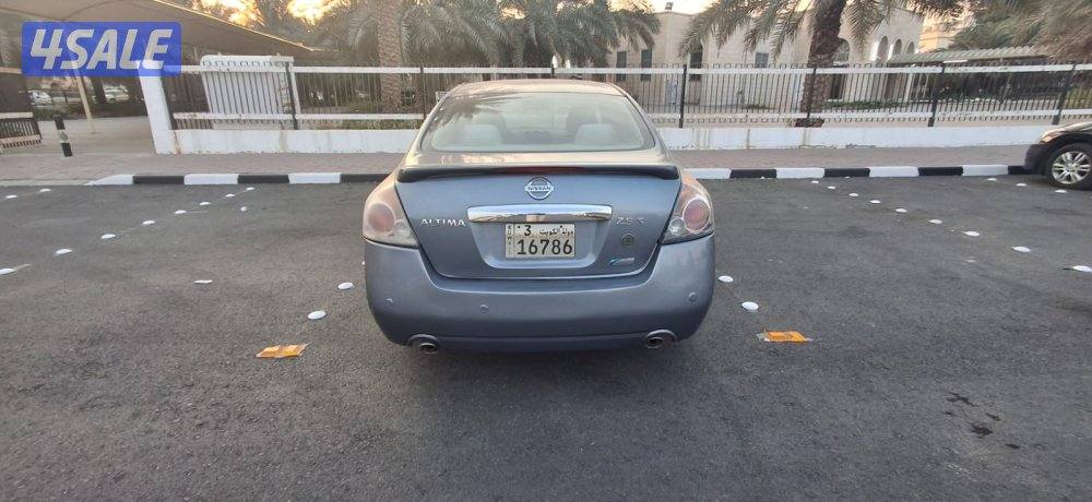 نيسان ألتيما 2.5 - 2011- كاملة المواصفات3
