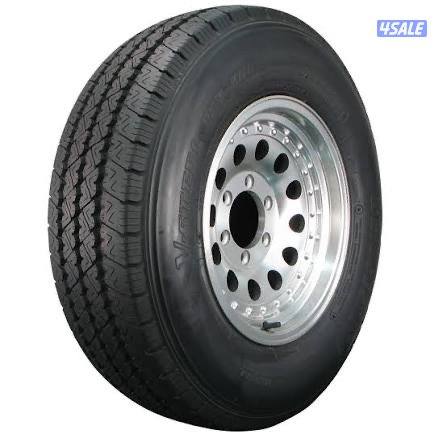 تواير بريدجستون 245/75r161