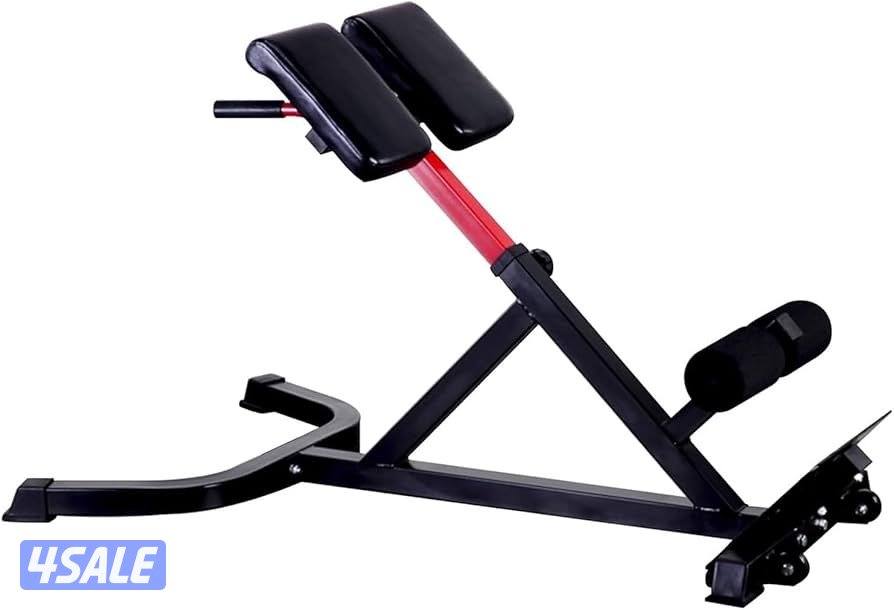 جهاز تمرين الكور / بطن / ظهر / جوانب4