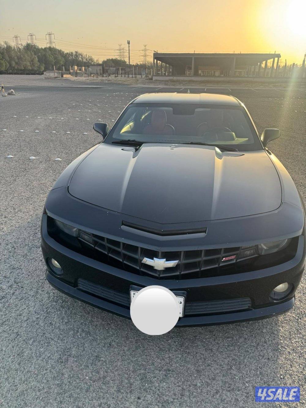 للبيع كمارو كامل الموصفات4