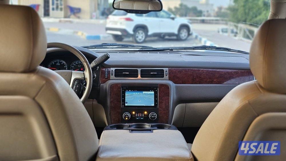 للبيع تاهو 20110